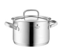 (TG. 24 cm) WMF Pentola Ø 24 Cm - Gourmet Plus - NUOVO