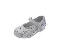 (TG. 24 EU) Chicco, Ballerine Bambina con Comoda Chiusura a Strappo, Scarpe Bamb