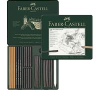 (TG. 24) Faber-Castell 112978 Pennarello, 24 - NUOVO
