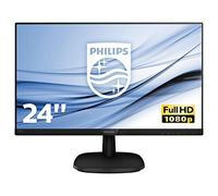 (TG. 24" FHD IPS) Philips 243V7QJABF Monitor 24" LED IPS FHD, 4 ms, 3 Side Frame