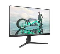 (TG. 24 Inch FHD) PHILIPS Evnia 24M2N3200S - Monitor da gioco FHD da 24 pollici,