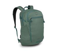 (TG. 24 L) Osprey Axis Verde foglia di pino OS - NUOVO