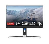 (TG. 24'') Lenovo Legion R24e - Display Gaming da 23.8" (FHD, IPS, 180Hz, 0.5ms,