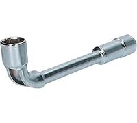 (TG. 24 millimetri) BRILLIANT TOOLS KS TOOLS BT015024 - Chiave a bussola doppia,