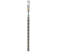 (TG. 24 mm) Bosch Accessories 2608831060 - SDS plus-3: 24 x 400 x 450, grigio -