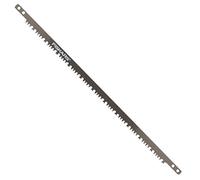 (TG. 24 Pollici) Fiskars Lama di ricambio originale per sega ad arco SW31, 70 cm