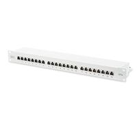 DIGITUS DN91624 - Pannello patch, 19'', 24 porte, cat.6a, 1 U