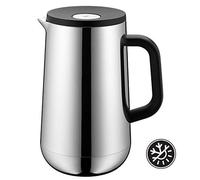 (TG. 24 x 18 x 18 cm) WMF Caraffa Termica Impulse in Acciaio Inox per tè e