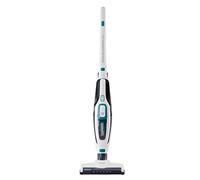 (TG. 24 x 27 x 110 cm) Leifheit Regulus PowerVac 2in1 Aspirapolvere a batter