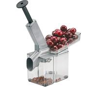 Westmark snocciola ciliegie 'kirschomat' al san inox - argento multimateriale 101016