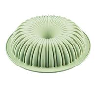 (TG. 24 x 33 x 6 cm) silikomart 20.362.13.0065 Stampi, Silicone, Grigio, 19.