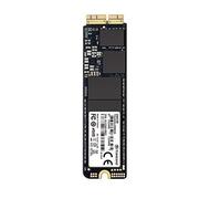 (TG. 240 GB) Transcend TS240GJDM820 JetDrive 820 240 GB per MacBook Air 11" & 13