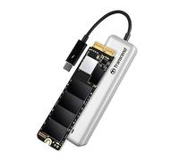 (TG. 240 GB) Transcend TS240GJDM855 JetDrive 855 SSD con Custodia 240 GB per Mac