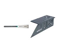 (TG. 240 mm sägeblatt) Wolfcraft 6951000 (L) Sega giapponese con lama seghettat