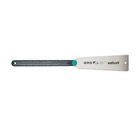 (TG. 240 mm Sägeblatt) wolfcraft 6951000 Sega Manuale, 240 mm Sägeblatt - NUOV