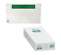 (TG. 240 x 135 mm) Dohe - Confezione da 250 Unit Packing List 240x135 mm ECO -