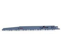 (TG. 240 x 19 mm ( ZT 5 mm )) Bosch Professional Top for Wood Lame per Sega Univ