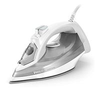 (TG. 2400 W) Philips 5000 Series Ferro da Stiro a Vapore - 2400W, Vapore 40g/min