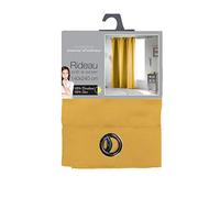 (TG. 240x140 cm) Douceur d' interno Occult Tenda a occhielli oscurante Uni Occul