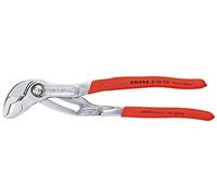 (TG. 245 mm) KNIPEX 87 03 250 SB Cobra® Pinza regolabile di nuova generazione p