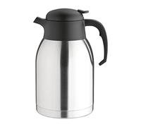 (TG. 248(H) x 143(Diameter)mm.) Olympia CE227 Caraffa - NUOVO