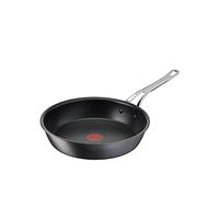 (TG. 24cm Frying Pan) Tefal Jamie Oliver Cook's Classics H9120444 - Padella anti