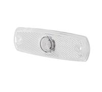 (TG. 24V) HELLA 2PF 962 964-071 Luce di posizione, Alogeno, 24V, Montaggio, inte