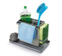 (TG. 24x13x14) Metaltex Tidy TexOrganizer lavello, porta utensili cucina - (297