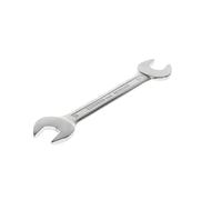 (TG. 24x26 mm) Llave de doble boca SW24x26mm L.266mm - NUOVO