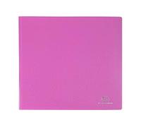 (TG. 24x32 cm 80 buste) Exacompta Opak - Portalistini, 24x32 cm 80 buste, Rosa -