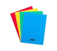 (TG. 24x32 cm) Calligraphe 18060AMZC conf. 9 quaderni 24x32cm 48p 90g incolore -