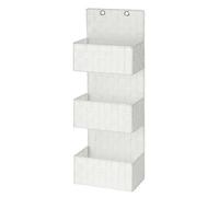 (TG. 25.0x15.3x72.0 cm) Wenko - Organizer portaoggetti Adria, 28 x 28 x 13 cm, C