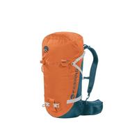 (TG. 25+3l) Ferrino, Zaino Triolet 25+3 - Arancio - NUOVO
