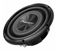 (TG. 25,40 cm) Pioneer TS-A2500LS4 - Subwoofer con componenti serie A da 25 cm /