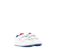 (TG. 25.5 EU) Reebok Rbk Royal Complete CLN 2.0 2V, Sneaker Bimbo 0-24, White/BO