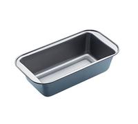 (TG. 25.5 x 13.5 x 6 cm (10 x 5.5 x 2.5 Inches)) Kitchencraft, Stampo per plumca
