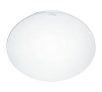(TG. 25.5 x 9.5 x 22.5 cm) Steinel RS 16 LED Plafoniera da soffitto Interna
