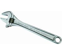 (TG. 25 cm) Bahco 8069 R US Adjustable wrench, 8072 RC US - NUOVO