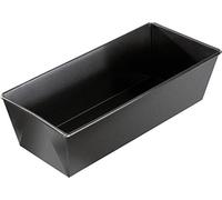 (TG. 25 cm) Dr. Oetker Back-Freude Stampo classico a cassetta 25 cm - NUOVO
