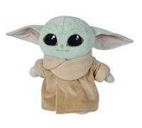 (TG. 25 cm) Simba - Disney Star Wars Mandalorian, 6315875778 , + 0 Mesi, Peluche
