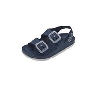(TG. 25 EU) Chicco, Ballerine Bambina con Comoda Chiusura a Strappo, Scarpe Bamb