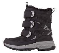 (TG. 25 EU) Kappa Vipos Tex K Unisex Kids Scarpe per jogging su strada Unisex -