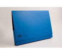 (TG. 25) EUROPA A3 WALLET 32MMCAP DARK BLUE 4785 - NUOVO