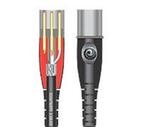 (TG. 25 Feet/7.62 Meters) D'Addario PW-M-25 Cavo per Microfono Planet Waves Cust