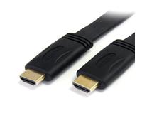 (TG. 25 ft/7.5 m) StarTech.com HDMIMM25FL cavo HDMI 7,62 m HDMI tipo A (Standard