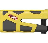 Abus 48736 Bloccadisco Meccanico, Giallo
