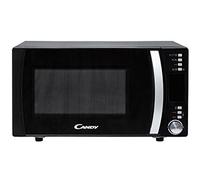 (TG. 25 litri) Candy CMXG25DCB Microonde con grill e app Cook-in, 25 litri, colo