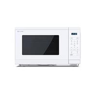 (TG. 25 litri) SHARP YC-MS252AE-C forno a microonde 900 W, 11 livelli di potenza