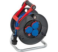 (TG. 25 m) Brennenstuhl 1219850 AT-N05V3V3-F 3G1,5 3AC Outlet(s) 25m prolunghe e