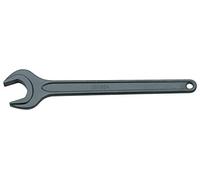 (TG. 25 mm) Gedore Chiave a forchetta semplice 25 mm, 1 pezzi, 894 25 - NUOVO